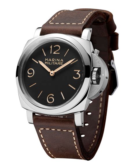 panerai pvd luminor marina militare|panerai luminor marina dial.